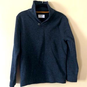 Boys dressy pullover sweater size XL (14-16)